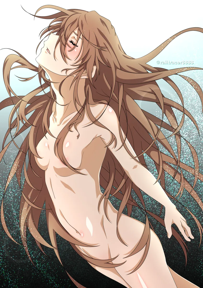 Misaka Imouto by Railtracer8888