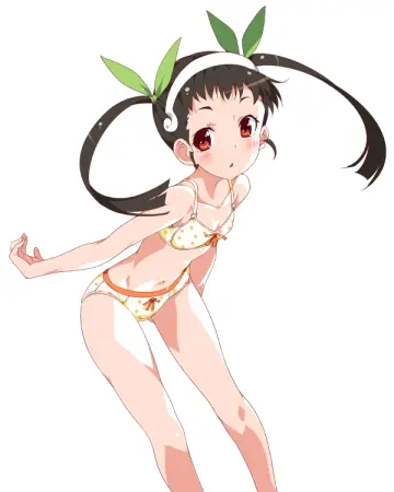 1Girl
