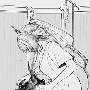 Long Hair