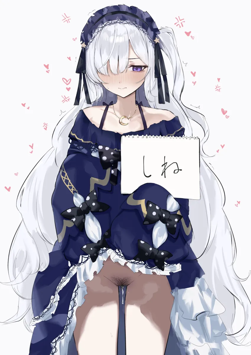 Natsume An-An by Dera Self