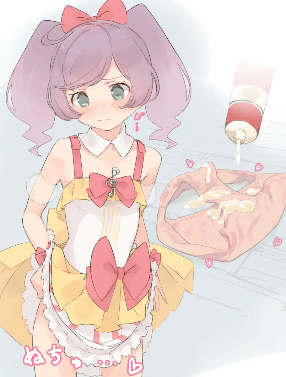 Manaka Laala by Hyakumangoku Masurao