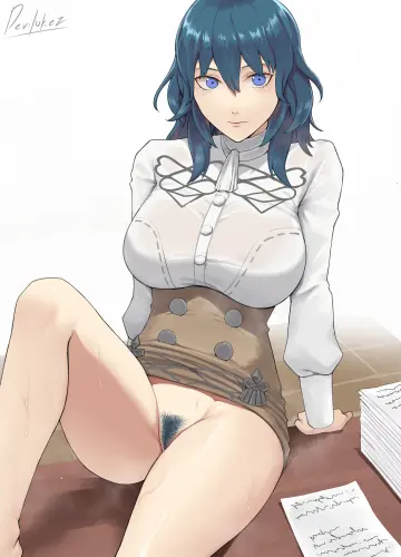 Garreg Mach Monastery Uniform