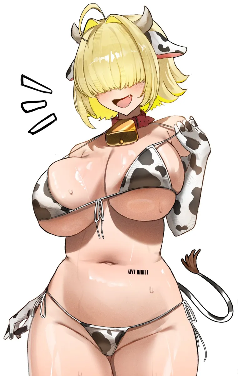 Elegg (Nikke) by Tomosakaaa