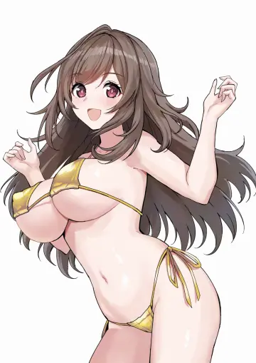 Long Hair