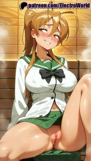 Miyamoto Rei rule 34