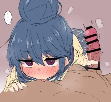 Reverse Nursing Handjob