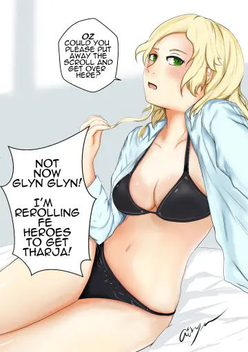 1Girl