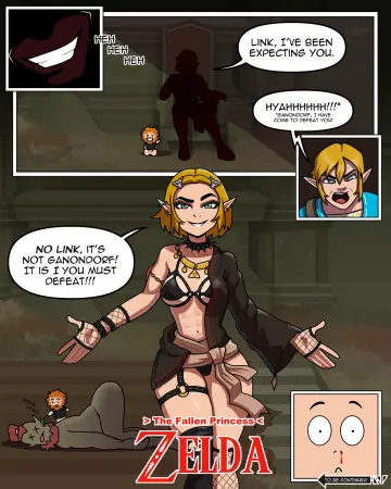 Link rule 34
