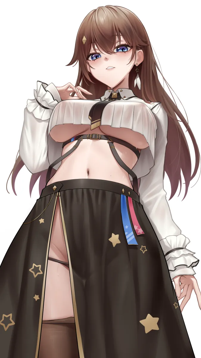 Tokino Sora, Tokino Sora (10Th Costume) by Somebody (Leiking00)