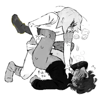 Rubbing