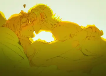 Joestar Birthmark