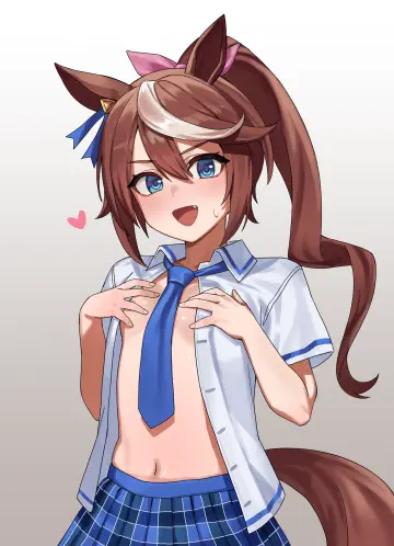 Animal Ears
