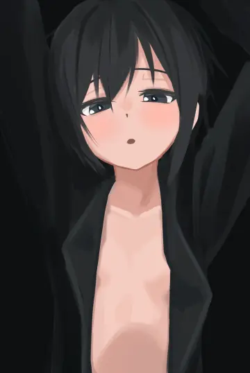Kino (Kino No Tabi) rule 34