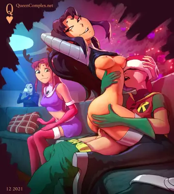 Teen Titans