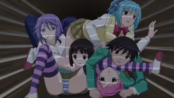 Akashiya Moka rule 34