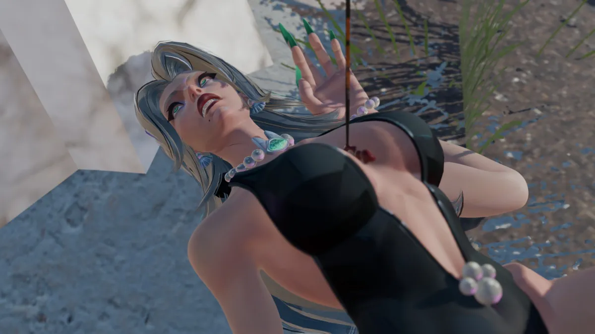 Black Cat (Marvel), Black Cat (Coastal Cat) (Marvel)