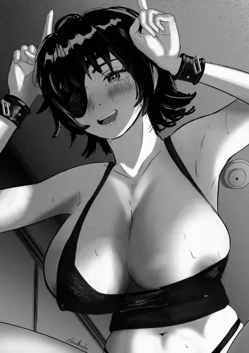 Himeno (Chainsaw Man) rule 34
