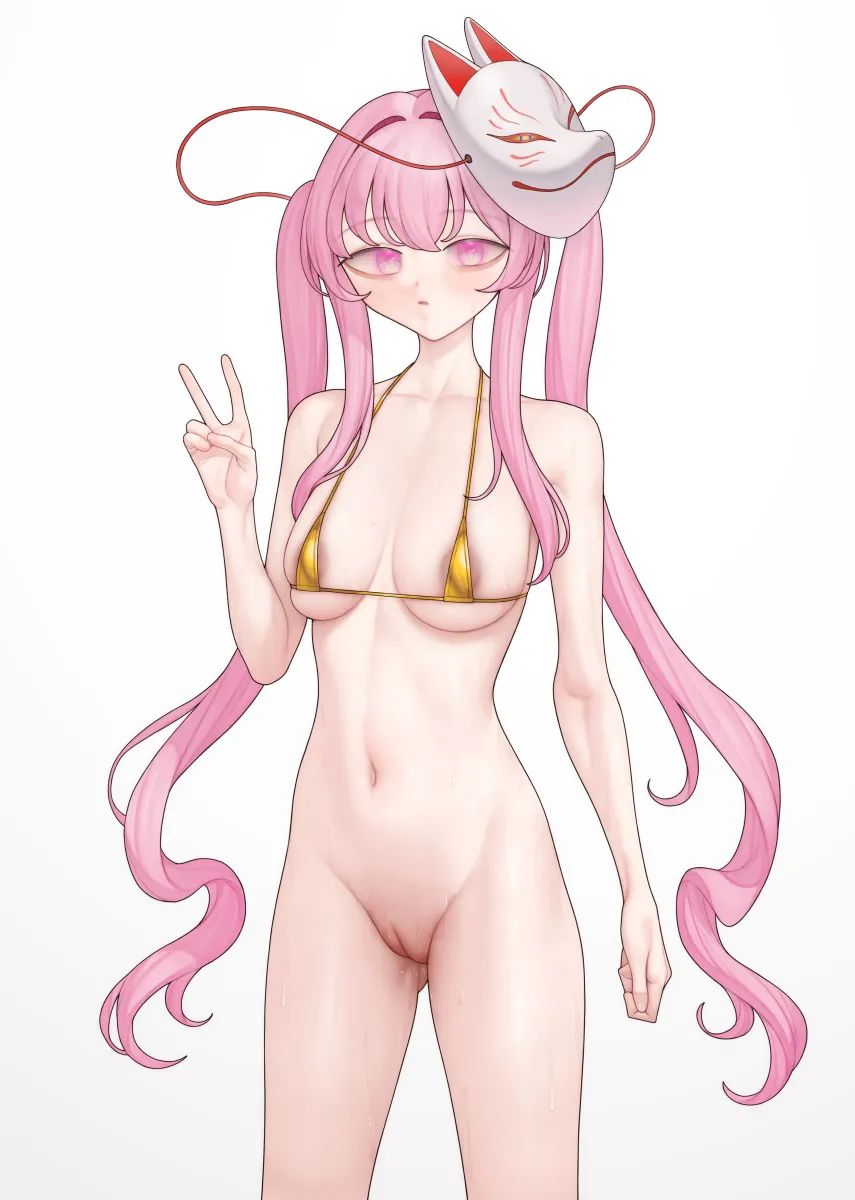 Hata No Kokoro by Ni (221)