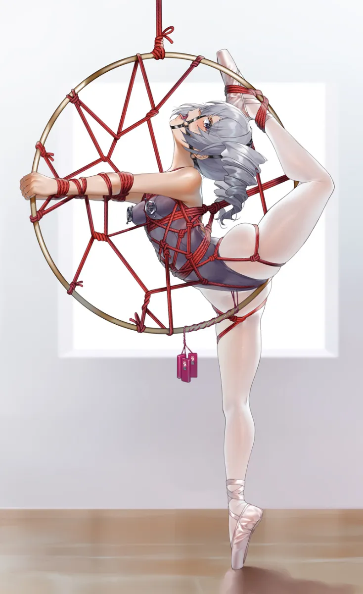 Bronya Zaychik by Ginklaga