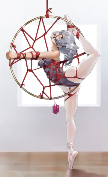 Bronya Zaychik rule 34