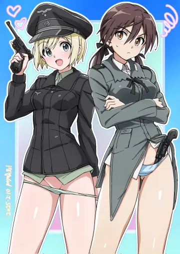 Poyopoyotaishi