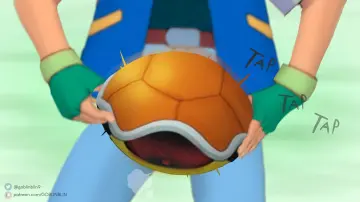 Ash Ketchum rule 34