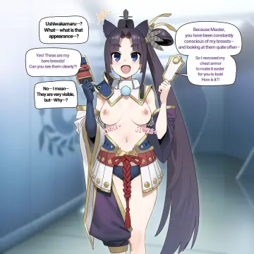 Japanese Armor