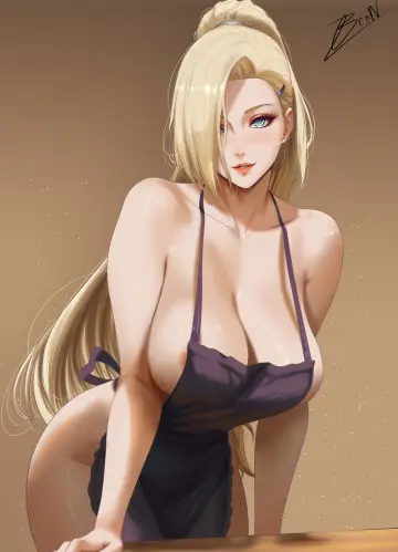 Large Breasts