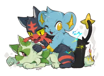Litten rule 34