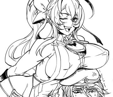 Open Mouth