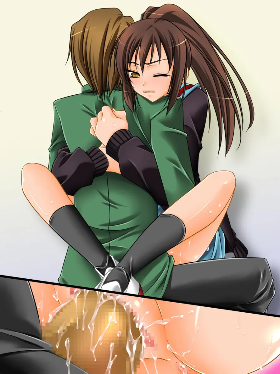 Kyonko, Koizumi Itsuki
