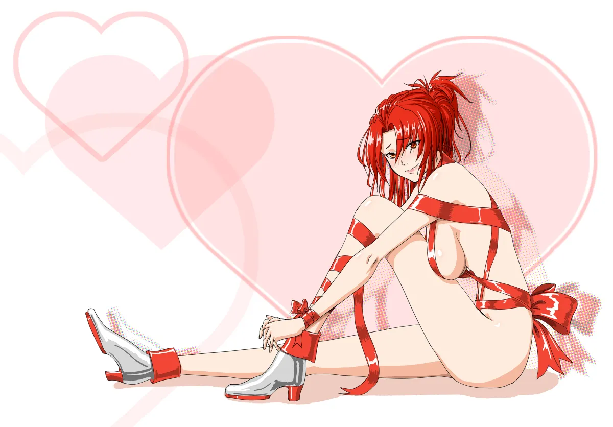 Murata Himeko by Gotointhepark