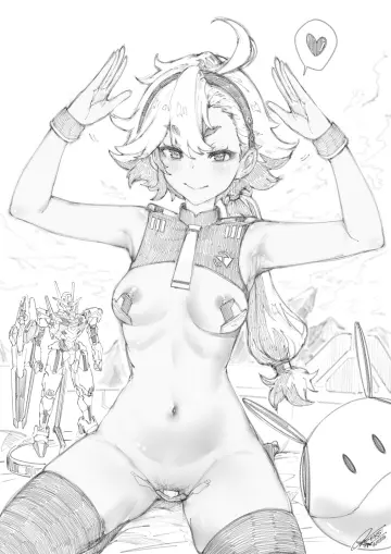 Low Ponytail