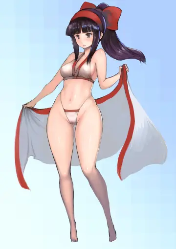 Adapted Costume