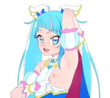 Sora Harewataru rule 34