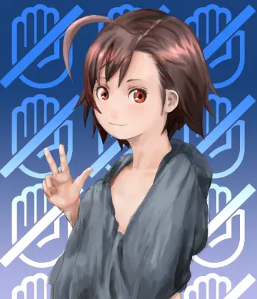 Last Order (Toaru Majutsu No Index) rule 34