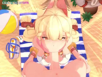Beach Towel