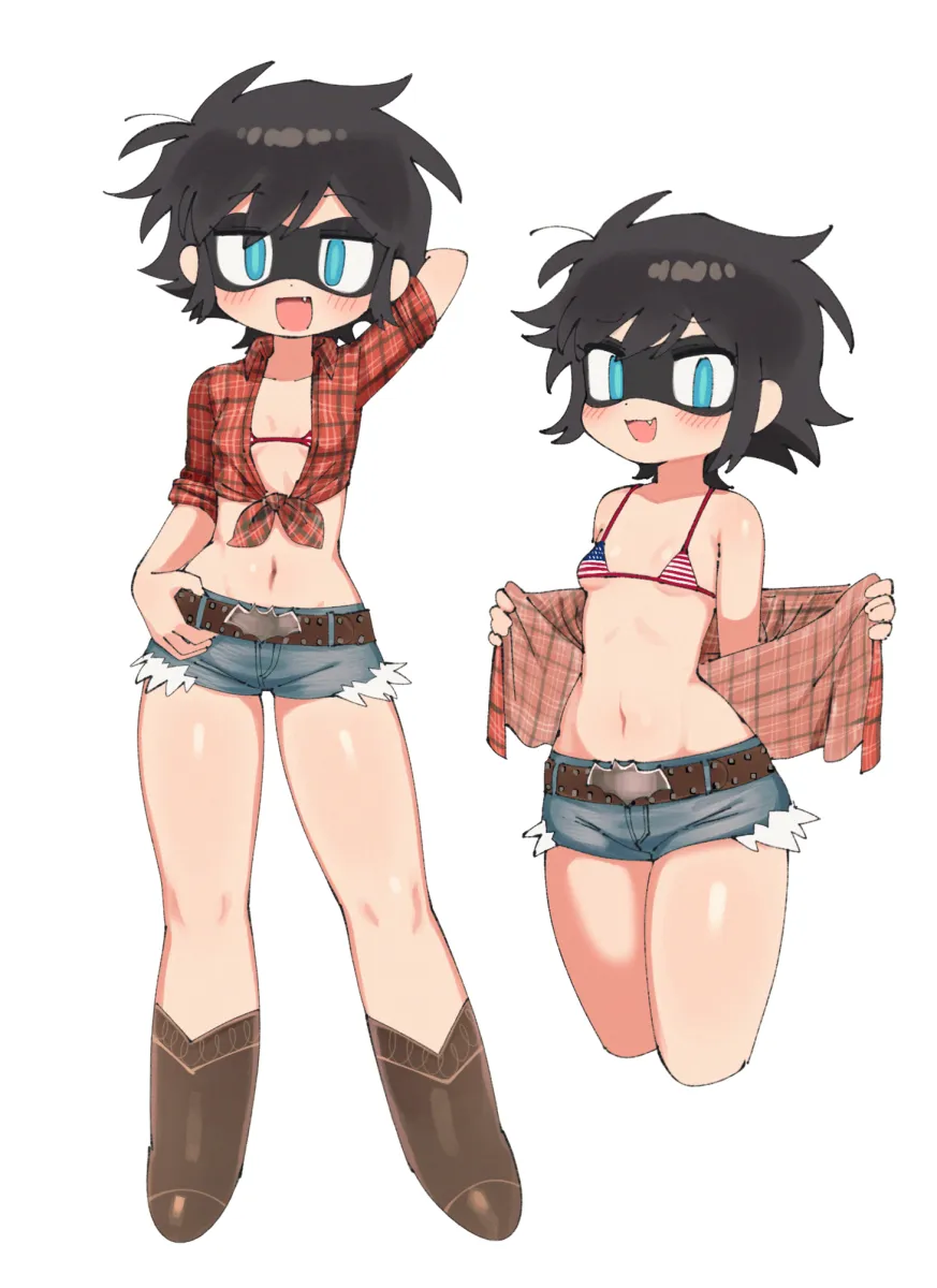 Dick Grayson, Robin (Dc) by Kojirou (Mesurf1)