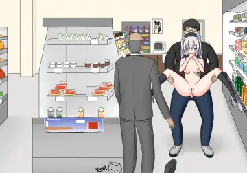 Exhibitionism