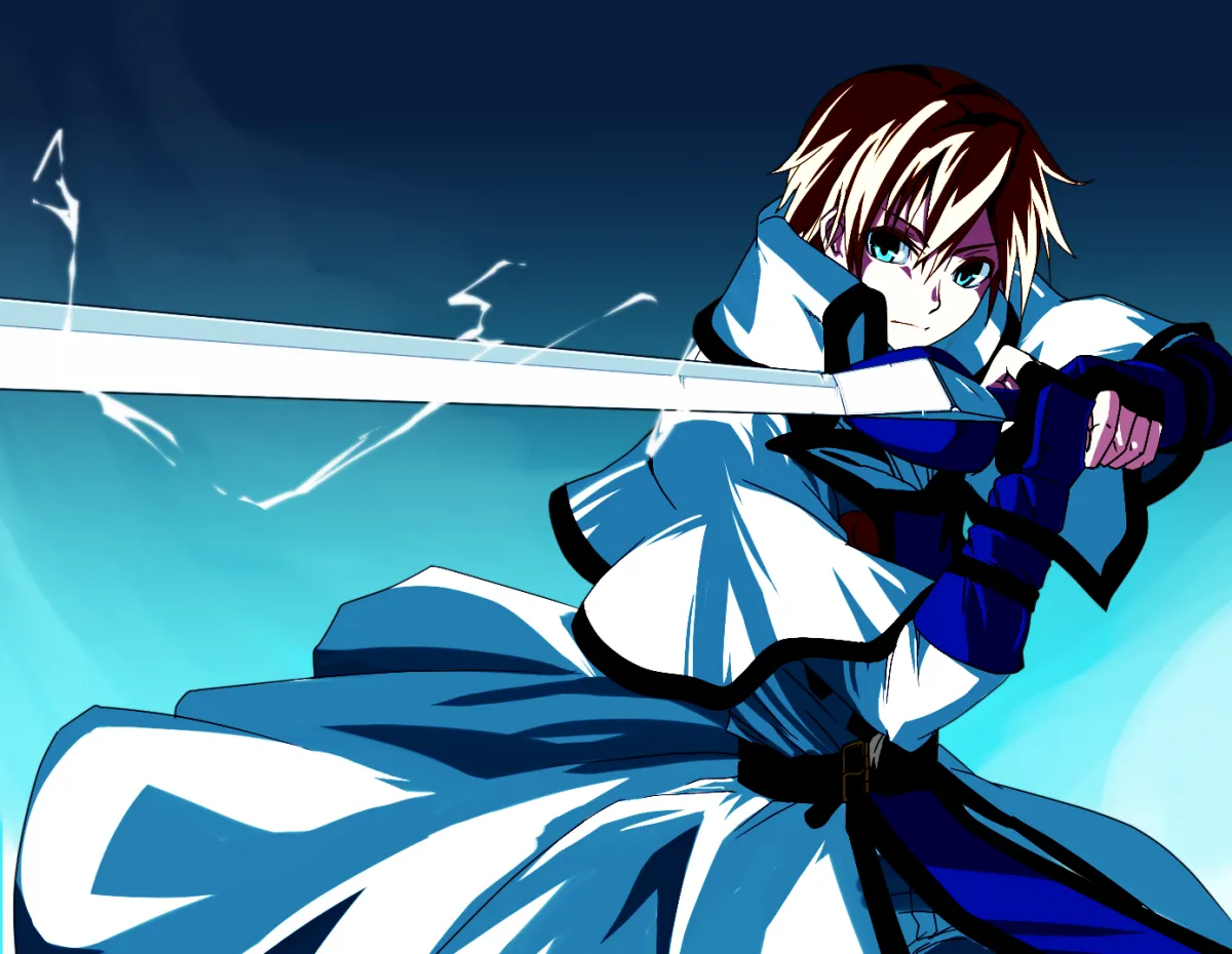 Ky Kiske, Beatrice Waltrud Von Kircheisen by Da Panda