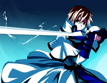 Ky Kiske rule 34