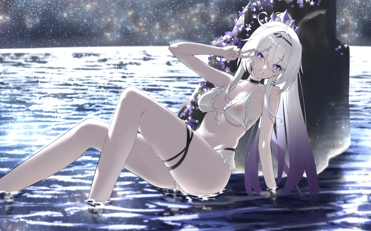 Kiana Kaslana, Kiana Kaslana (Herrscher Of Finality) by Dongye1551