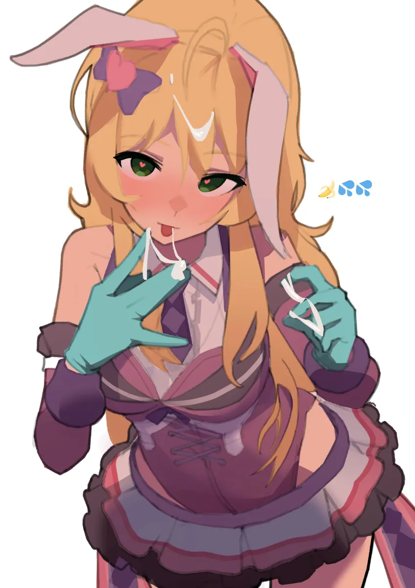 Hoshii Miki by Soayo