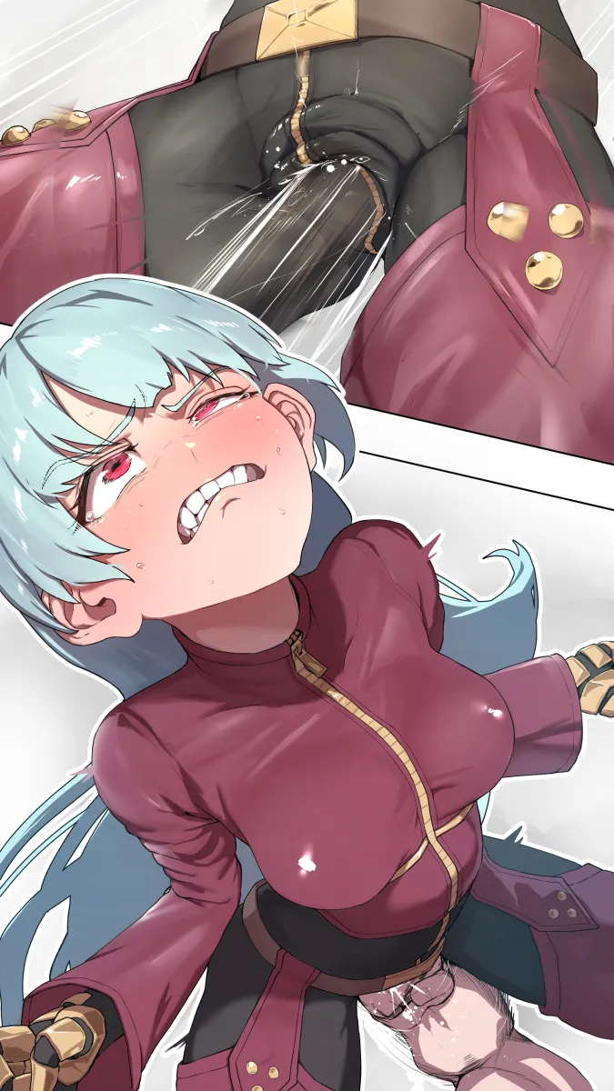 Kula Diamond by Sawtatsu