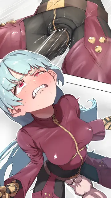 Kula Diamond rule 34