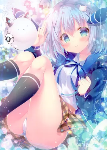 Blush
