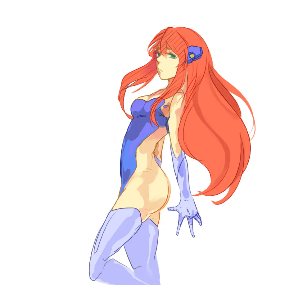 Birdy Cephon Altera by Chibibro