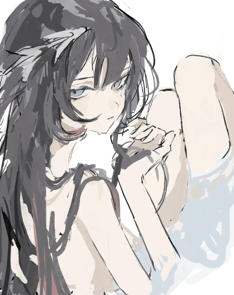 Hysilens (Honkai: Star Rail) by Pippi C1