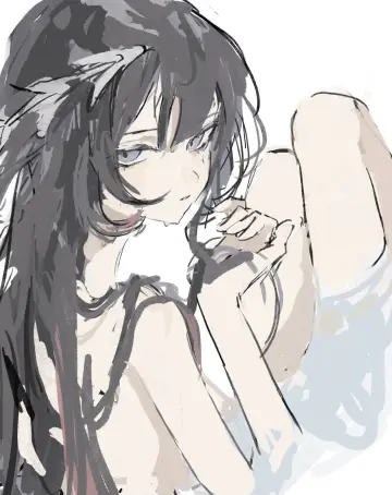 Hysilens (Honkai: Star Rail) rule 34