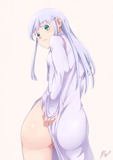 Index (Toaru Majutsu No Index) rule 34
